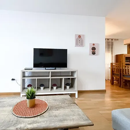 Apartamento Paradise By Holidays Fuerteventura