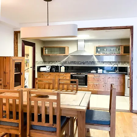 Apartament Paradise By Holidays Fuerteventura Corralejo