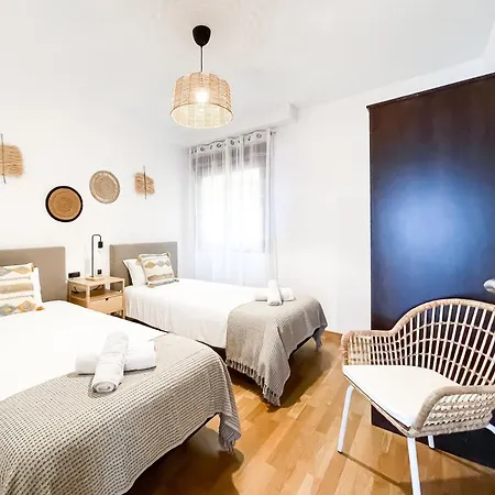 Paradise By Holidays Fuerteventura