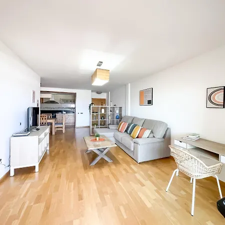 Apartamento Paradise By Holidays Fuerteventura Corralejo