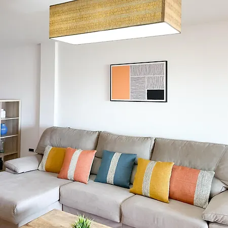 Paradise By Holidays Fuerteventura