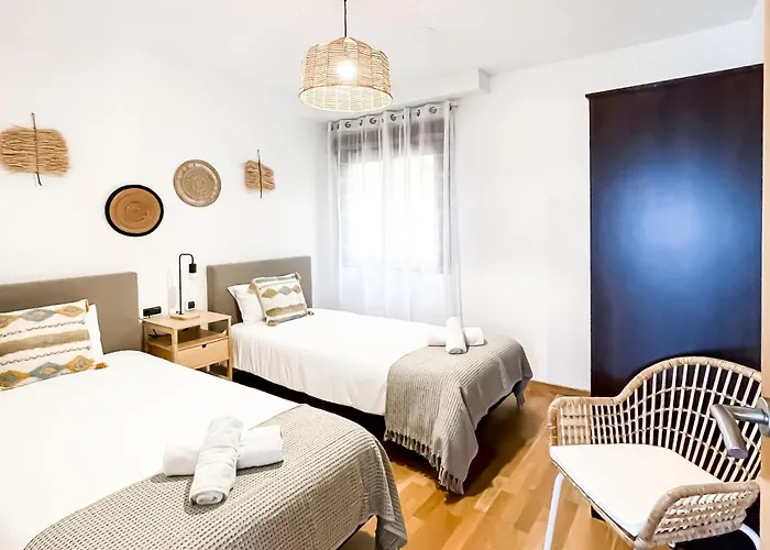 Appartement Paradise By Holidays Fuerteventura *