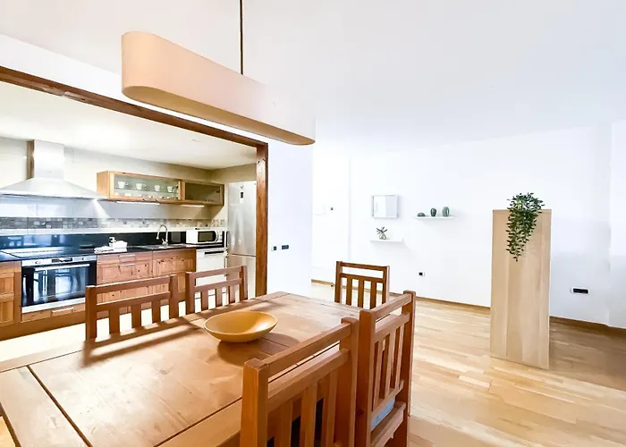 Appartement Paradise By Holidays Fuerteventura *