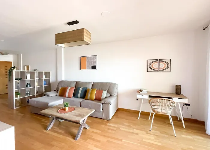 Appartamento Paradise By Holidays Fuerteventura Corralejo