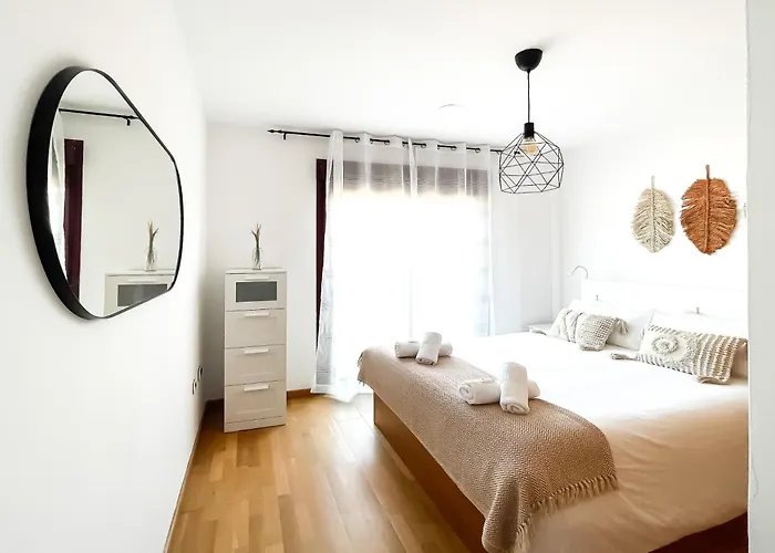 Appartement Paradise By Holidays Fuerteventura *