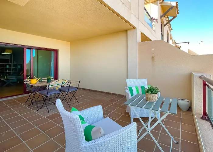 Paradise By Holidays Fuerteventura Corralejo