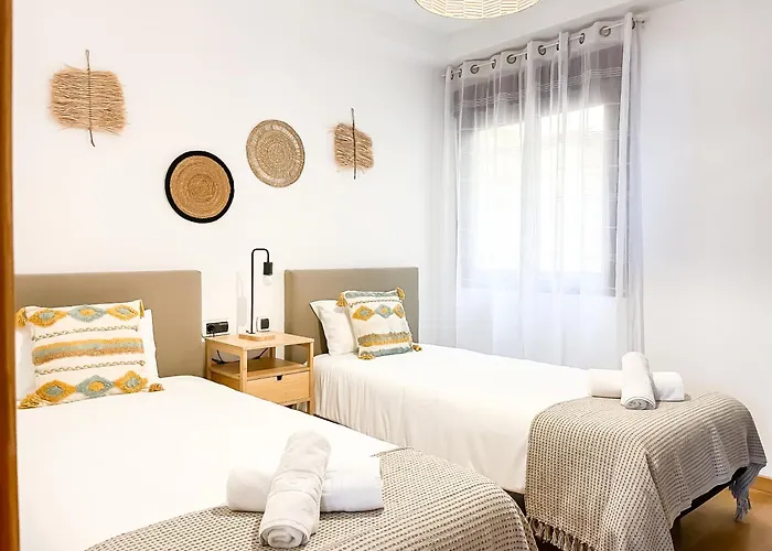 Appartamento Paradise By Holidays Fuerteventura Corralejo