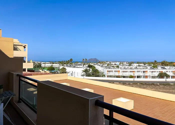Appartamento Paradise By Holidays Fuerteventura