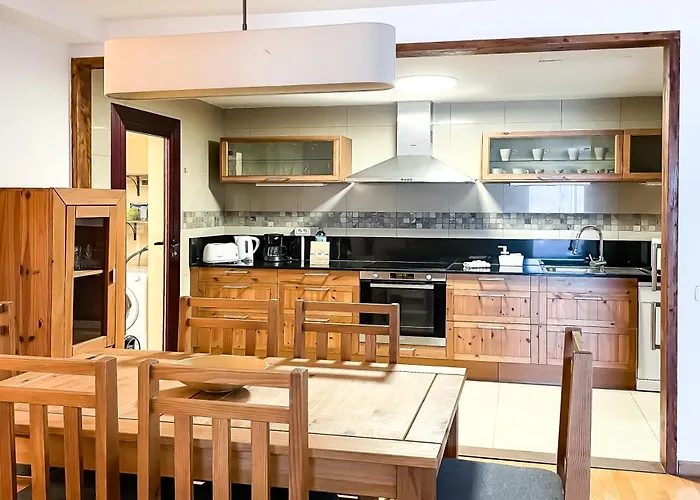 Appartement Paradise By Holidays Fuerteventura Corralejo