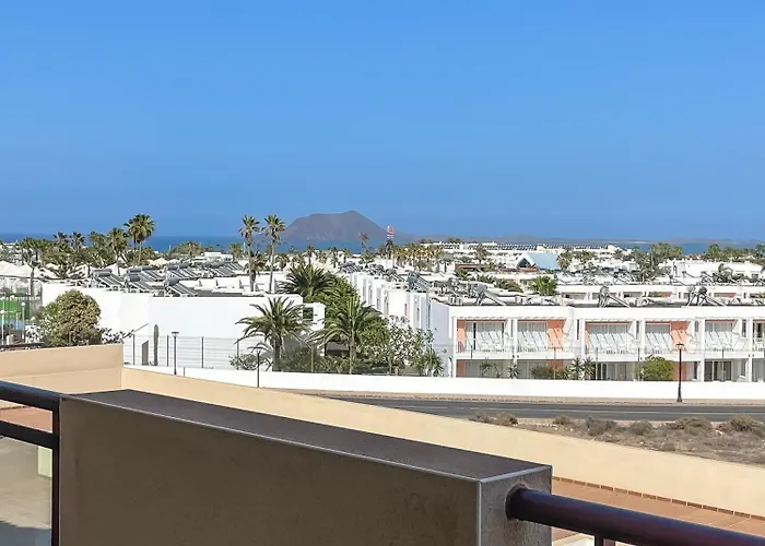 Paradise By Holidays Fuerteventura Corralejo