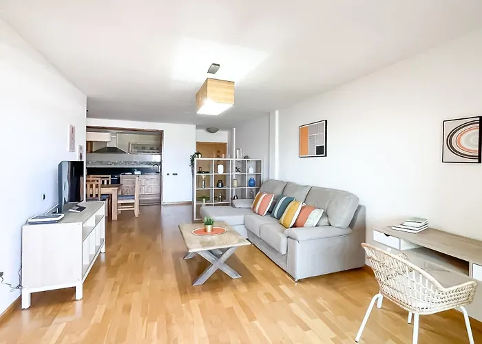 Appartamento Paradise By Holidays Fuerteventura Corralejo