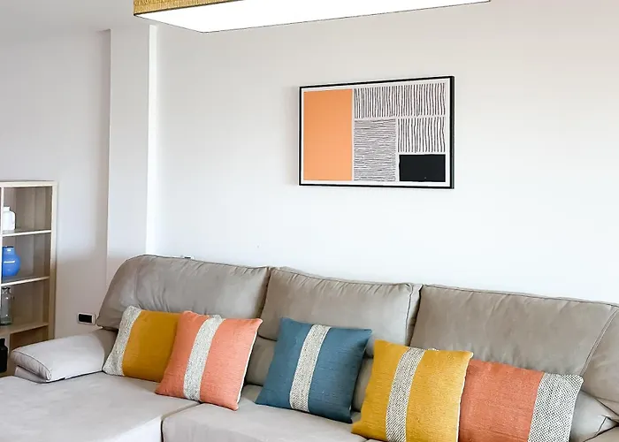 Paradise By Holidays Fuerteventura