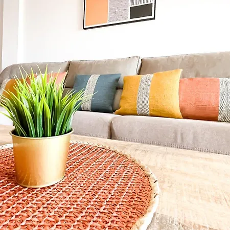 Paradise By Holidays Fuerteventura