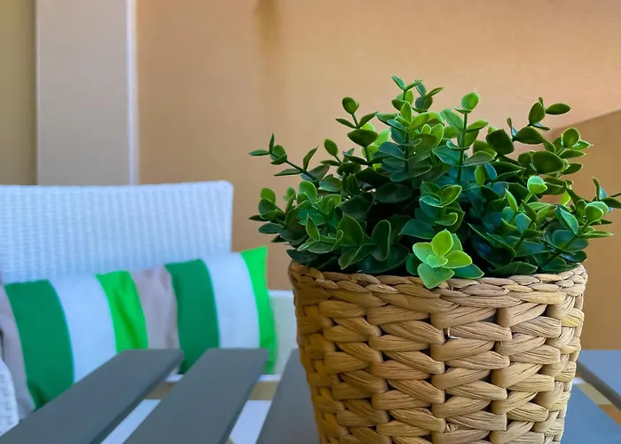 Paradise By Holidays Fuerteventura Corralejo