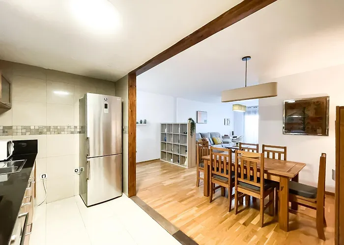 Apartman Paradise By Holidays Fuerteventura