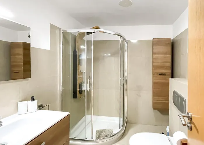 Apartman Paradise By Holidays Fuerteventura *