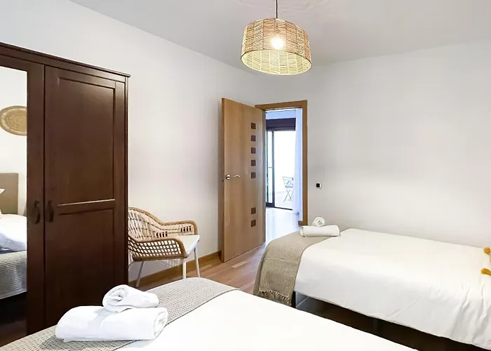 Apartman Paradise By Holidays Fuerteventura Corralejo