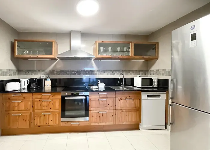 Apartman Paradise By Holidays Fuerteventura