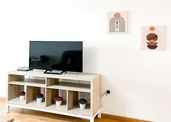 Apartman Paradise By Holidays Fuerteventura