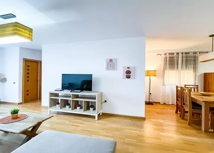 Paradise By Holidays Fuerteventura Corralejo