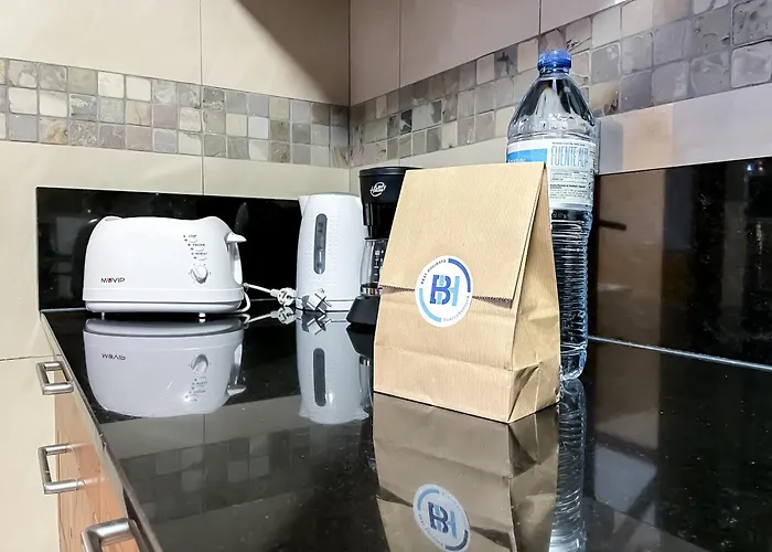 Apartman Paradise By Holidays Fuerteventura Corralejo