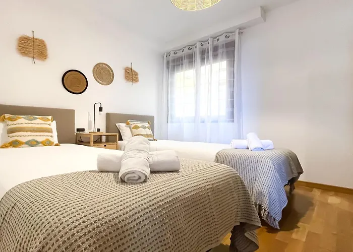 Paradise By Holidays Fuerteventura